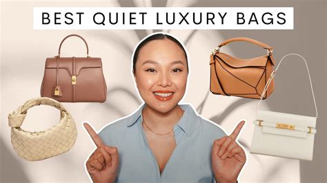 quiet luxury celine bags.